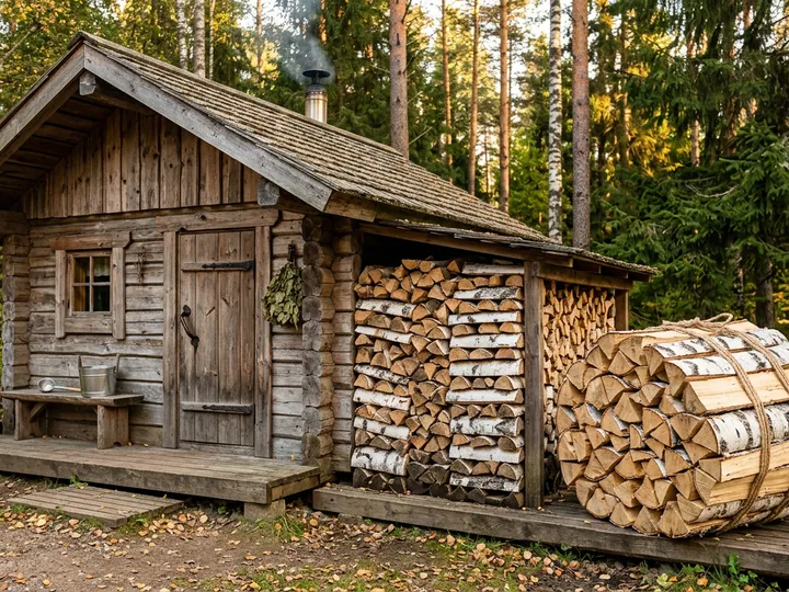 Сосна для дачи — Селятино